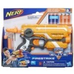 Nerf Microshots Firestrike – Hledejceny.cz