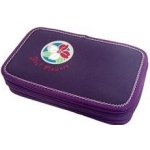 Emipo 2-patra Flowers fialový prázdný – Zboží Mobilmania