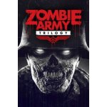 Zombie Army Trilogy – Hledejceny.cz