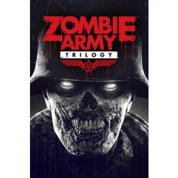 Zombie Army Trilogy