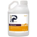 Plusvital Sport Syrup 5 l – Hledejceny.cz