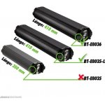 Shimano Steps BTE8036 integrovaná baterie, 630Wh – Zboží Dáma