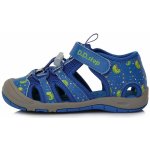 D.D.Step G065-41329 bermuda blue – Hledejceny.cz