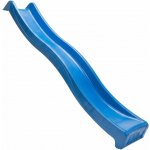 TopKing pro výšku podesty 150 cm s možností připojení na vodní hadici modrá – Zboží Mobilmania