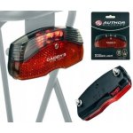 Author A-Caddy 3 zadní černé – Zboží Dáma