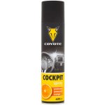 Coyote Cockpit spray pomeranč 400 ml – Hledejceny.cz