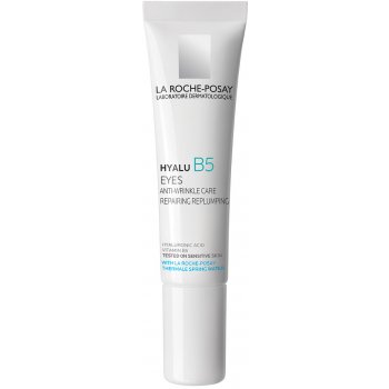 La Roche-Posay Hyalu B5 hydratační oční krém s kyselinou hyaluronovou 15 ml