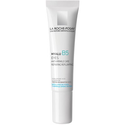 La Roche-Posay Hyalu B5 hydratační oční krém s kyselinou hyaluronovou 15 ml