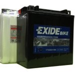 Exide YTX20CH-BS, ETX20CH-BS | Zboží Auto