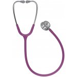Littmann Littmann Stetoskop Littmann Classic III - fialová švestková – Hledejceny.cz