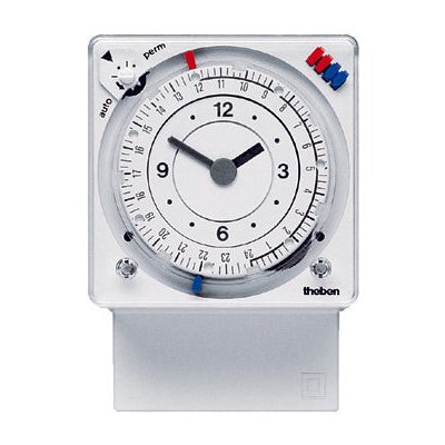 Theben SUL 289 h – Sleviste.cz