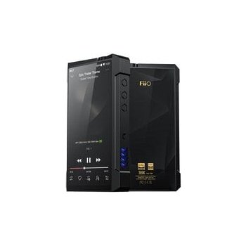 FiiO M17