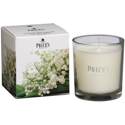 Price´s Lily of the Valley 350 g – Zboží Mobilmania