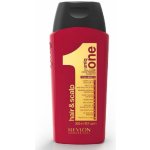 Revlon Uniq One All In One Shampoo 490 ml – Zboží Mobilmania