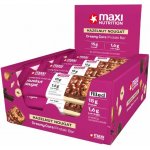 MaxiNutrition Creamy Core Protein Bar 12 x 45 g – Hledejceny.cz