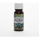 Saloos esenciální olej Skořice 50 ml – Hledejceny.cz