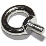 Šroub závěsný DIN 580, nerez A2, M8 – Zboží Mobilmania