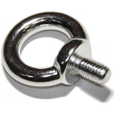 Šroub závěsný DIN 580, nerez A2, M8 – Zboží Mobilmania