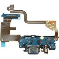 LG G710EM G7 ThinQ - Nabíjecí Konektor PCB Deska