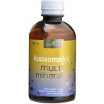 Bornature Lipozomální Multivitamin 300 ml – Hledejceny.cz