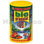 Sera Pond Granulat 1 l – Zbozi.Blesk.cz