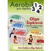 DVD film Aerobik pro všechny.. DVD