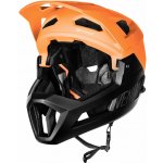 FORCE Venom oranžová / černá 2026 – Zboží Mobilmania