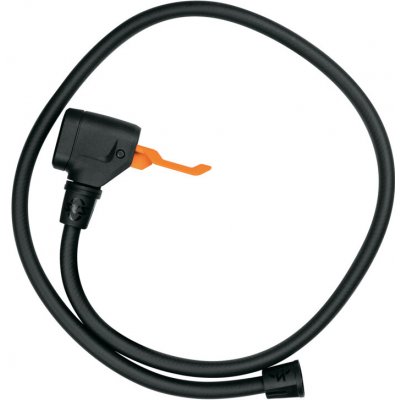 SKS náhradní hlavice s hadicí pro pumpu Air-X-Press/Airkompressor Compact/Airkompressor MV Easy – Hledejceny.cz