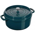 Staub kulatý 28 cm 6,7 l – Zboží Mobilmania