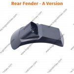 Kugoo Kukirin G2 PRO Zadní blatník – Sleviste.cz