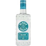 Olmeca Tequila Blanco 38% Silver 1 l (holá láhev) – Hledejceny.cz