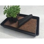 AutoPot Kokosová rohož 58 x 51 x 3cm – Hledejceny.cz