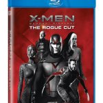 X-Men: Budoucí minulost: BD – Zboží Dáma