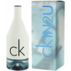 Parfém Calvin Klein In2U toaletní voda pánská 150 ml