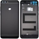 Náhradní kryt na mobilní telefon Kryt Huawei P Smart zadní černý