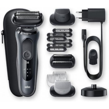 Braun Series 6 60-N4862cs Wet&Dry