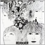 Beatles - Revolver LP – Zbozi.Blesk.cz