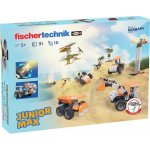 Fischer Technik Junior Max – Zboží Živě