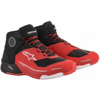 Alpinestars CR-X DRYSTAR