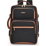 Weixier batoh s USB Hervo Černý 23L – Zbozi.Blesk.cz