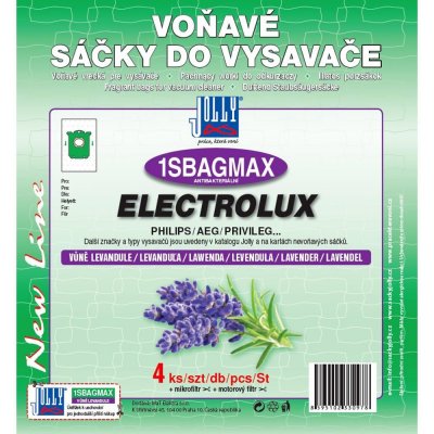 JOLLY 1SBAG MAX – Sleviste.cz