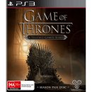 Game of Thrones: A Telltale Games Series