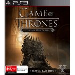 Game of Thrones: A Telltale Games Series – Zboží Dáma