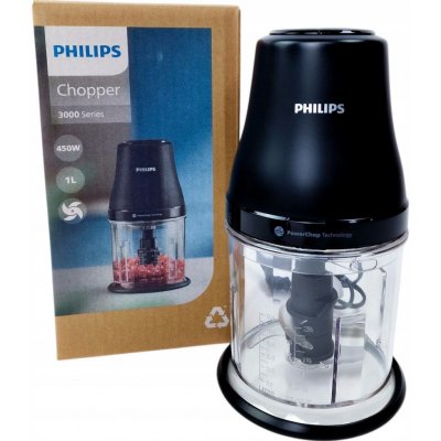 Philips HR1501/00 – Zboží Mobilmania