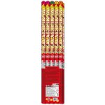 Tarra pyrotechnik Římské svíce ASSORTED CANDLES KALASHNIKOW 20 ran – Zboží Dáma