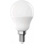 Emos LED žárovka Classic Mini Globe E14 6,5 W 60 W 806 lm neutrální bílá – Zboží Živě