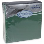 Wimex ubrousky Premium tmavězelené 50ks 40x40cm – Zboží Dáma Wimex ubrousky Premium tmavězelené 50ks 40x40cm – Zboží Dáma