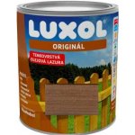 Luxol Originál 2,5 l indický týk – Sleviste.cz