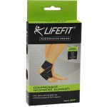 LifeFit BN101 neoprénová bandáž kotník – Hledejceny.cz