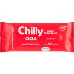 Chilly Ciclo intimní ubrousky během menstruace 12 ks – Hledejceny.cz